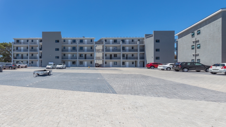 2 Bedroom Property for Sale in Ottery Western Cape